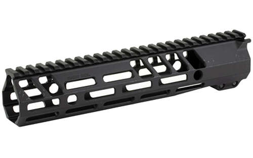 Grips Pads Stocks Sharps Bros. SHARPS 10" MLOK HG FULL TOP RAIL BLK